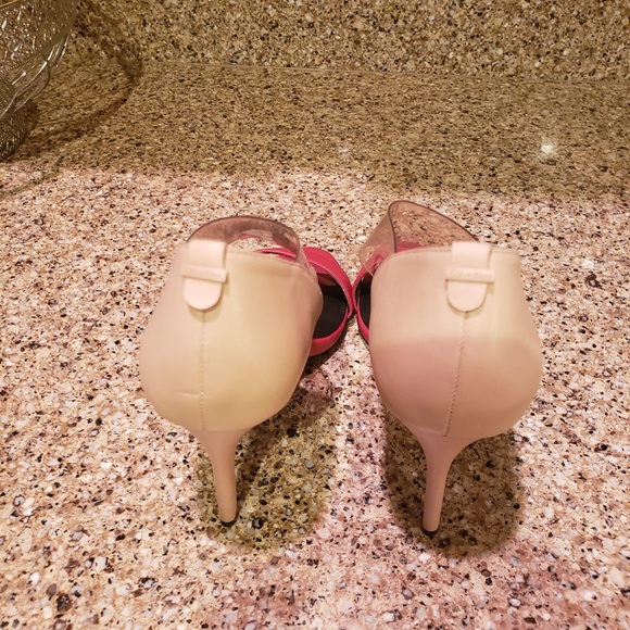 Calvin Klein heels - 9.5 - Picture 4 of 6